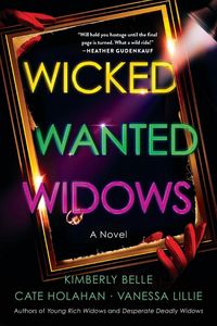 Produktbild: Wicked Wanted Widows