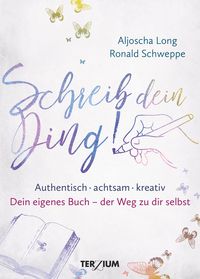 Produktbild: Schreib dein Ding!