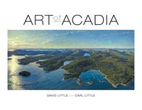 Produktbild: Art of Acadia