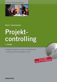 Produktbild: Projektcontrolling