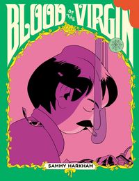 Produktbild: Blood of the Virgin