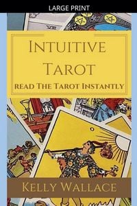 Produktbild: Intuitive Tarot - Read the Tarot Instantly