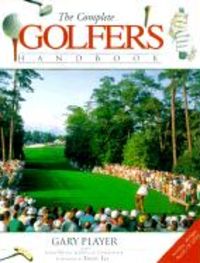 Produktbild: The Complete Golfer's Handbook