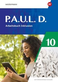 Produktbild: P.A.U.L. D. - Differenzierende Ausgabe 2021