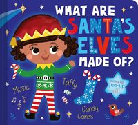 Produktbild: What Are Santa's Elves Made Of?
