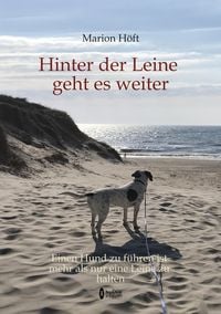 Produktbild: Hinter der Leine geht es weiter