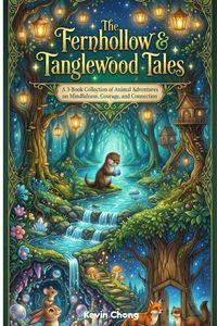 Produktbild: The Fernhollow & Tanglewood Tales