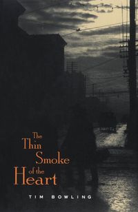 Produktbild: Thin Smoke of the Heart