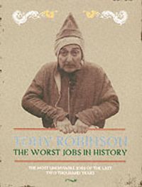 Produktbild: Worst Jobs in History