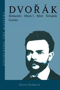 Produktbild: Dvorak