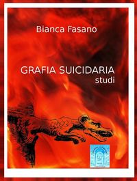 Produktbild: Grafia suicidaria. Studi