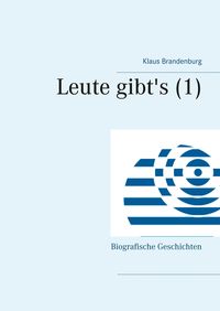 Produktbild: Leute gibt's (1)
