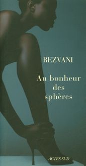 Produktbild: Au bonheur des sph&egrave;res