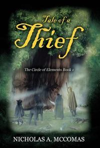 Produktbild: Tale of a Thief
