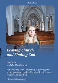Produktbild: Leaving Church and Finding God