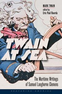 Produktbild: Twain at Sea