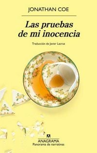 Produktbild: Pruebas de Mi Inocencia, Las