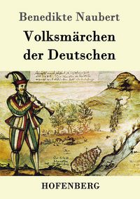 Produktbild: Volksm&auml;rchen der Deutschen