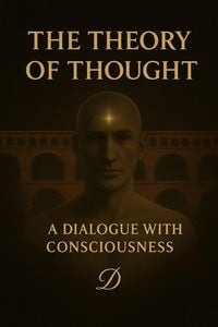Produktbild: The Theory of Thoug