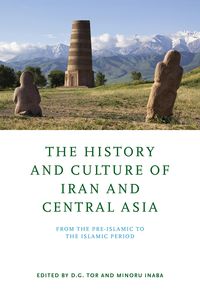 Produktbild: The History and Culture of Iran and Central Asia
