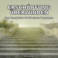 Produktbild: Ersch&ouml;pfung &uuml;berwinden