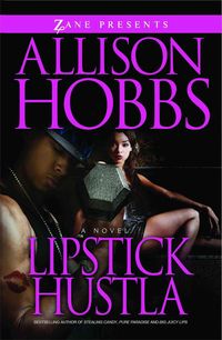 Produktbild: Lipstick Hustla