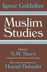 Produktbild: Muslim Studies
