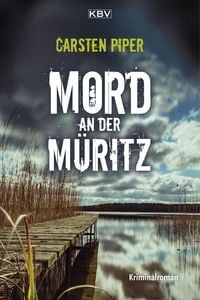 Produktbild: Mord an der M&uuml;ritz