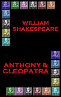 Produktbild: Anthony & Cleopatra