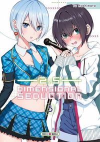 Produktbild: 2.5 dimensional seduction. Tome 5