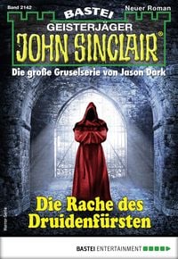 Produktbild: John Sinclair 2142