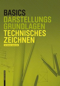Produktbild: Basics Technisches Zeichnen