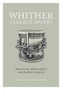 Produktbild: Whither College Sports