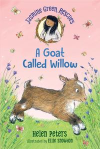 Produktbild: Jasmine Green Rescues: A Goat Called Willow