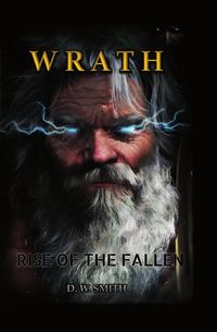 Produktbild: Wrath "Rise of the Fallen"