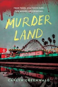 Produktbild: Murder Land