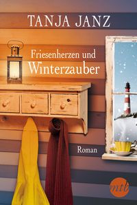 Produktbild: Friesenherzen und Winterzauber