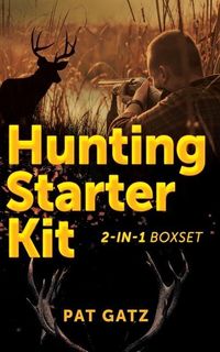 Produktbild: Hunting Starter Kit - 2-IN-1 Boxset