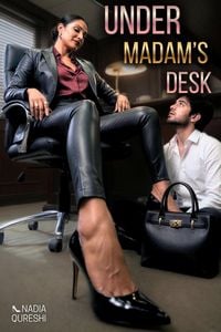 Produktbild: Under Madam's Desk