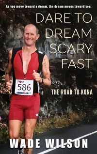 Produktbild: Dare to Dream Scary Fast