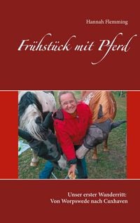 Produktbild: Fr&uuml;hst&uuml;ck mit Pferd