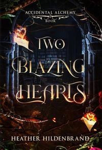 Produktbild: Two Blazing Hearts
