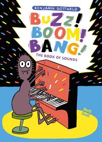 Produktbild: Buzz! Boom! Bang!