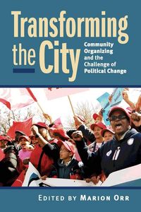 Produktbild: Transforming the City
