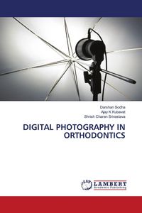Produktbild: Digital Photography in Orthodontics
