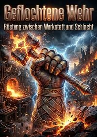 Produktbild: Geflochtene Wehr