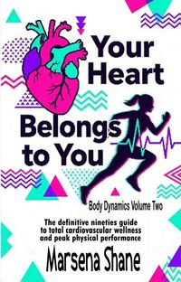 Produktbild: Your Heart Belongs to You