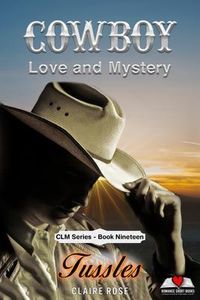 Produktbild: Cowboy Love and Mystery Book 19 - Tussles