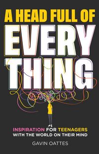 Produktbild: A Head Full of Everything