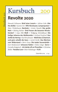 Produktbild: Kursbuch 200